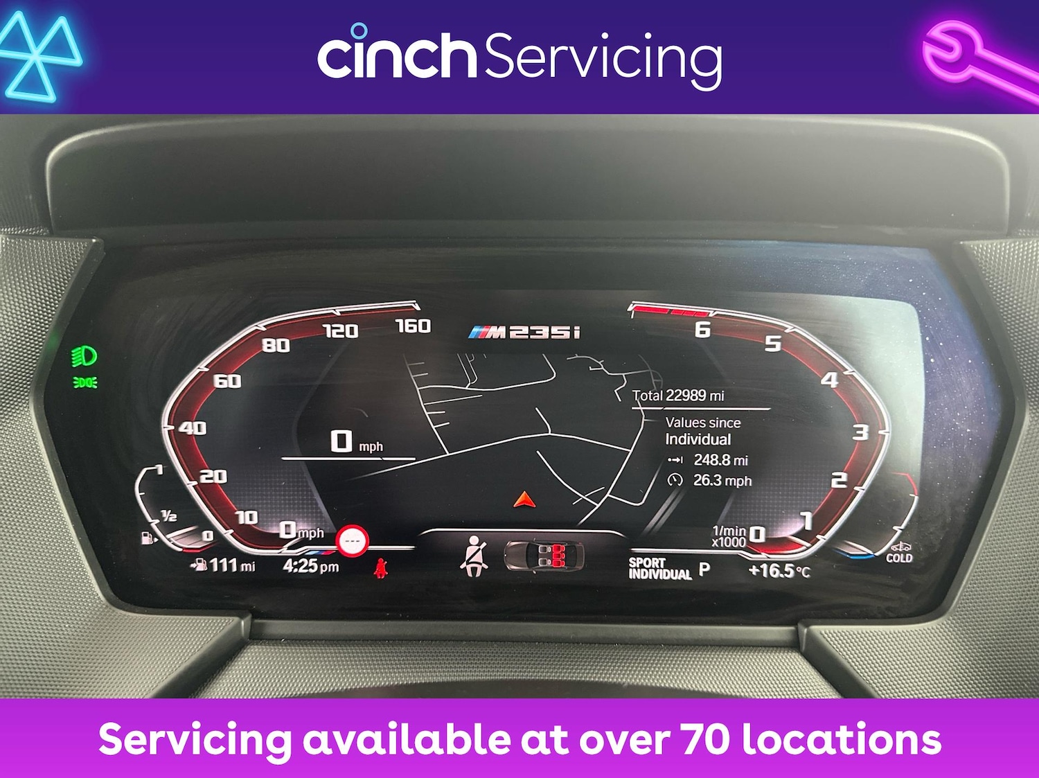 Used BMW 2 Series 2022 for sale - 76534827: Photo 18