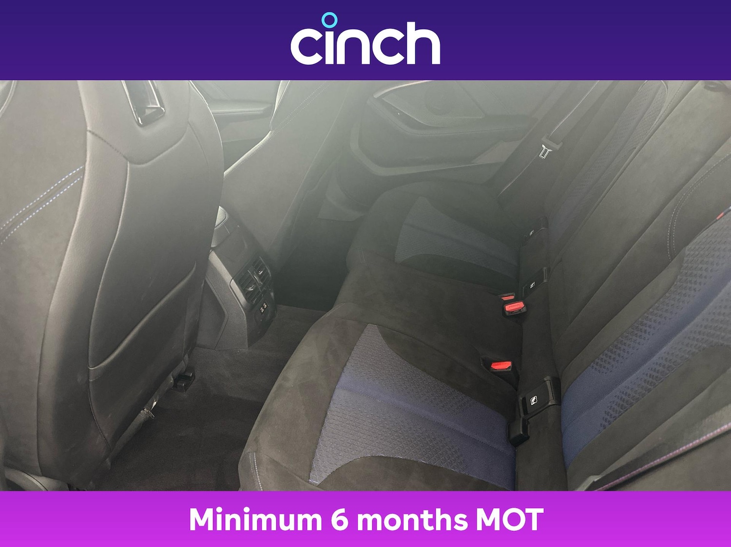 Used BMW 2 Series 2022 for sale - 76534827: Photo 20