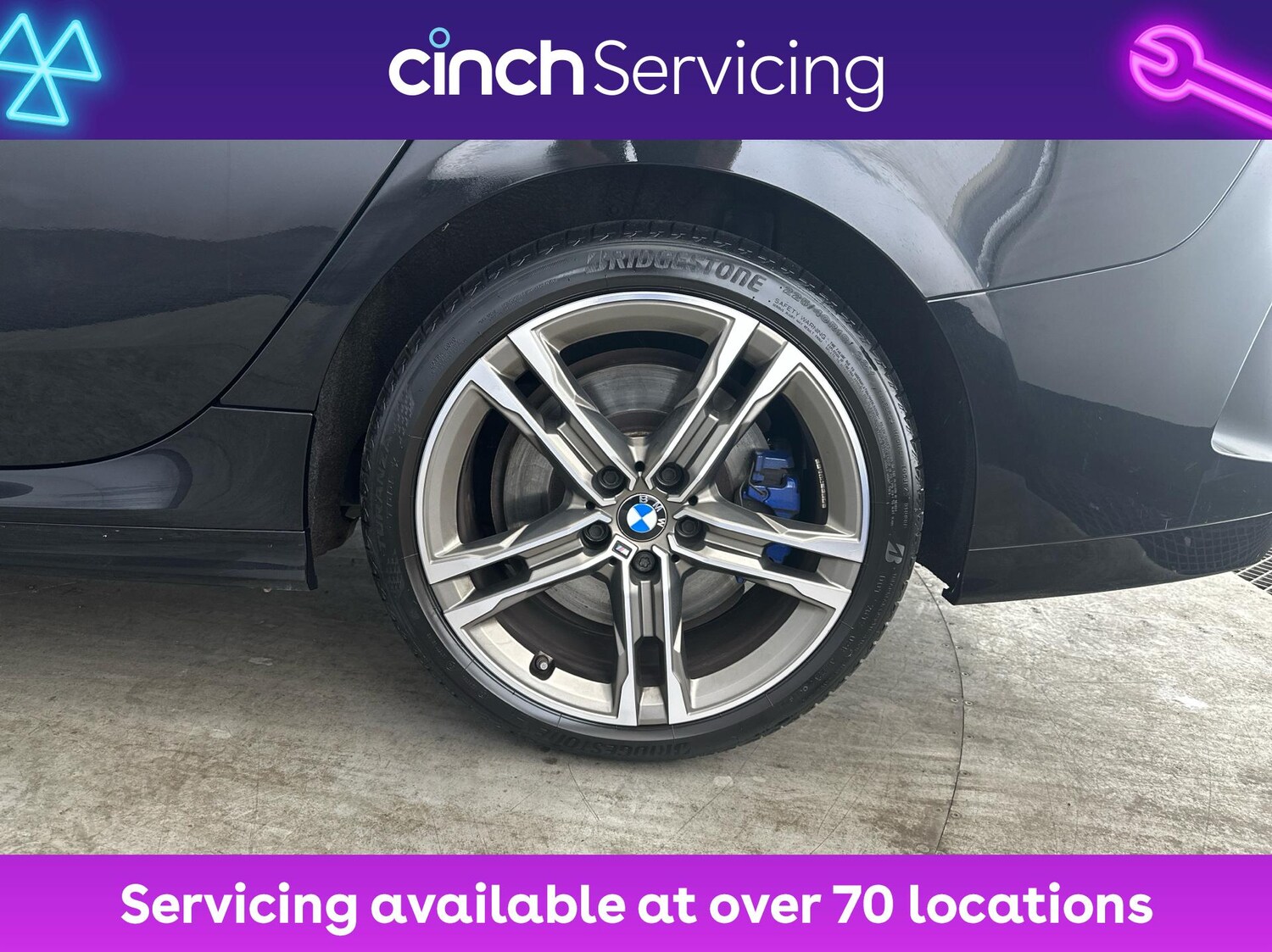 Used BMW 2 Series 2022 for sale - 76534827: Photo 26