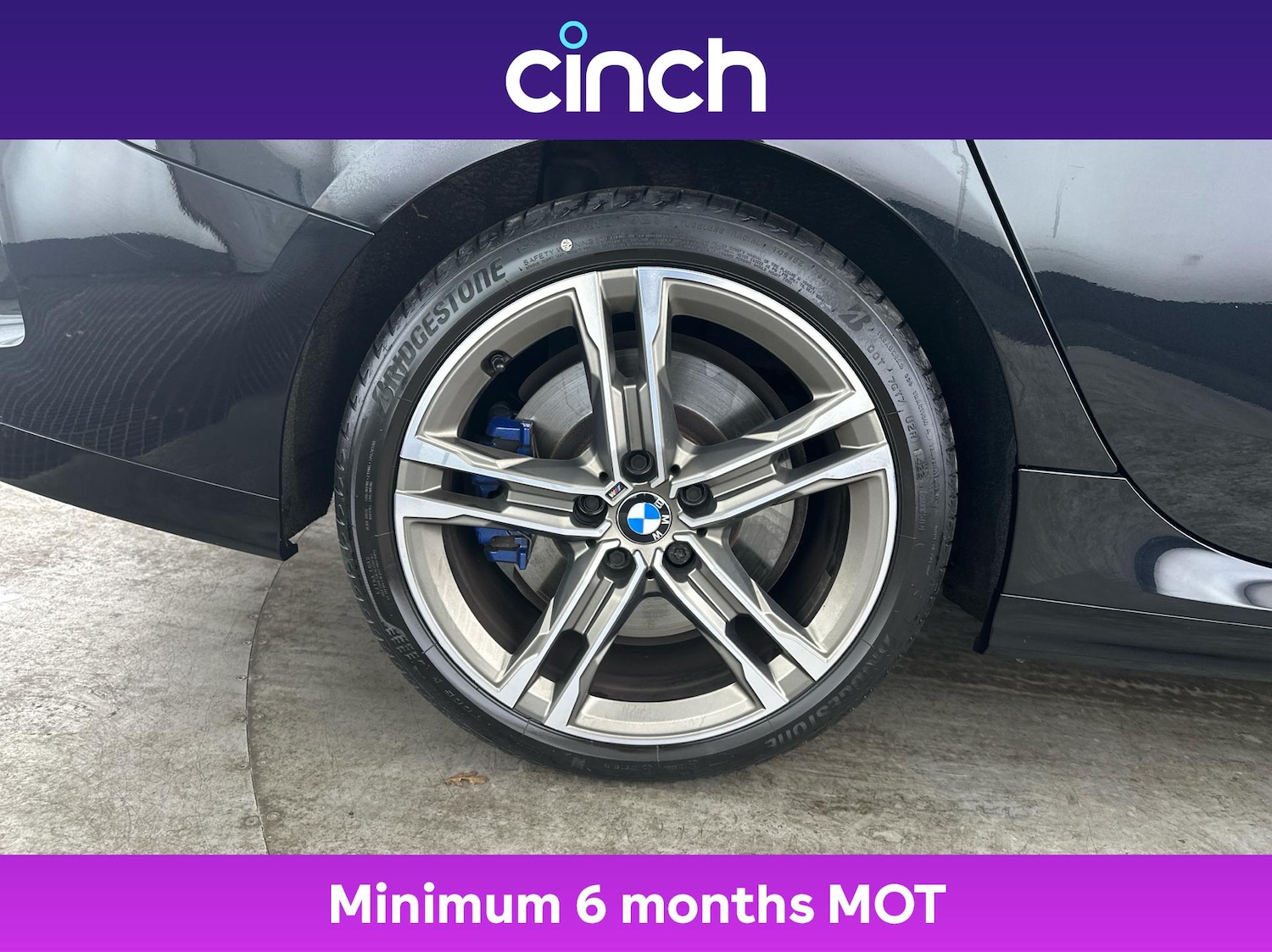 Used BMW 2 Series 2022 for sale - 76534827: Photo 27