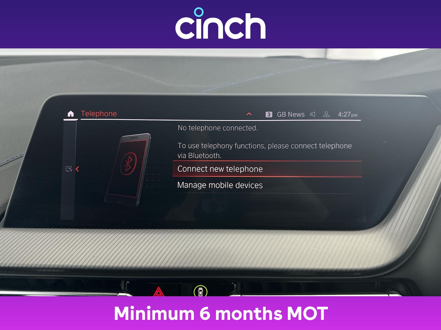 Used BMW 2 Series 2022 for sale - 76534827: Photo 32