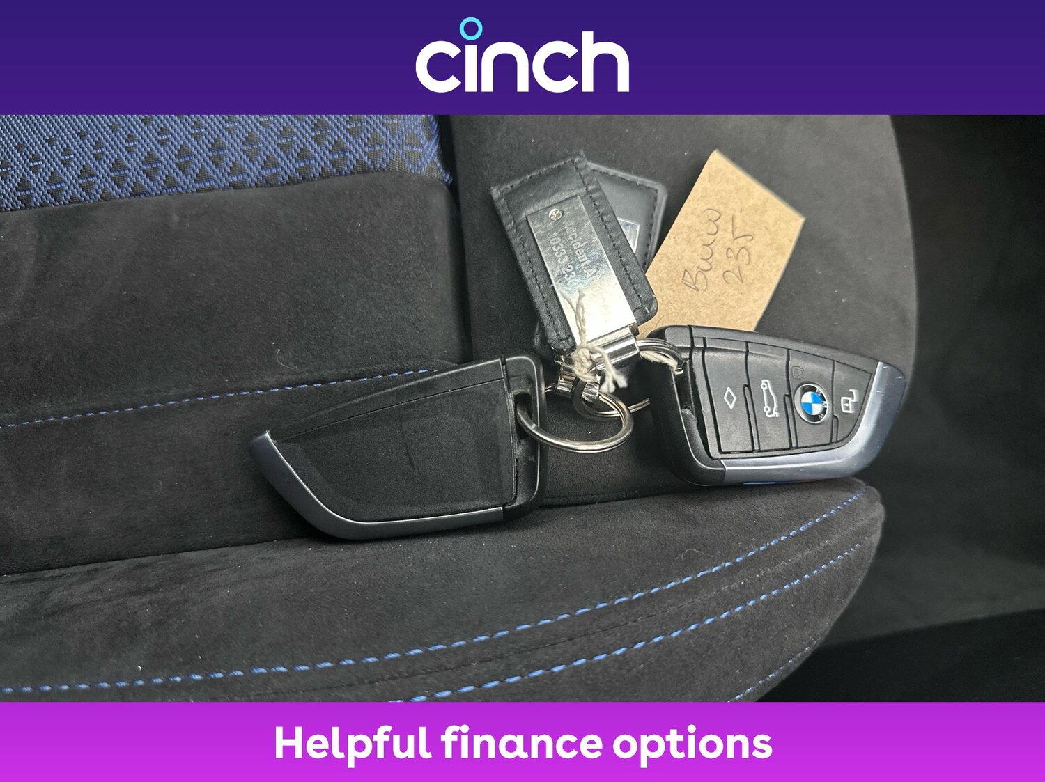 Used BMW 2 Series 2022 for sale - 76534827: Photo 40