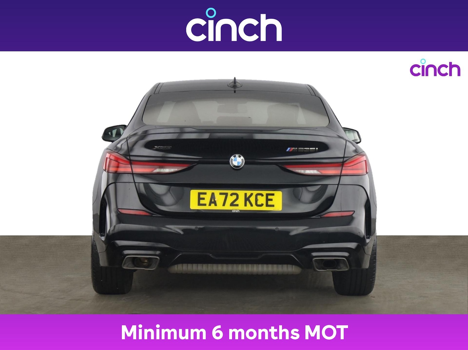 Used BMW 2 Series 2022 for sale - 76534827: Photo 5