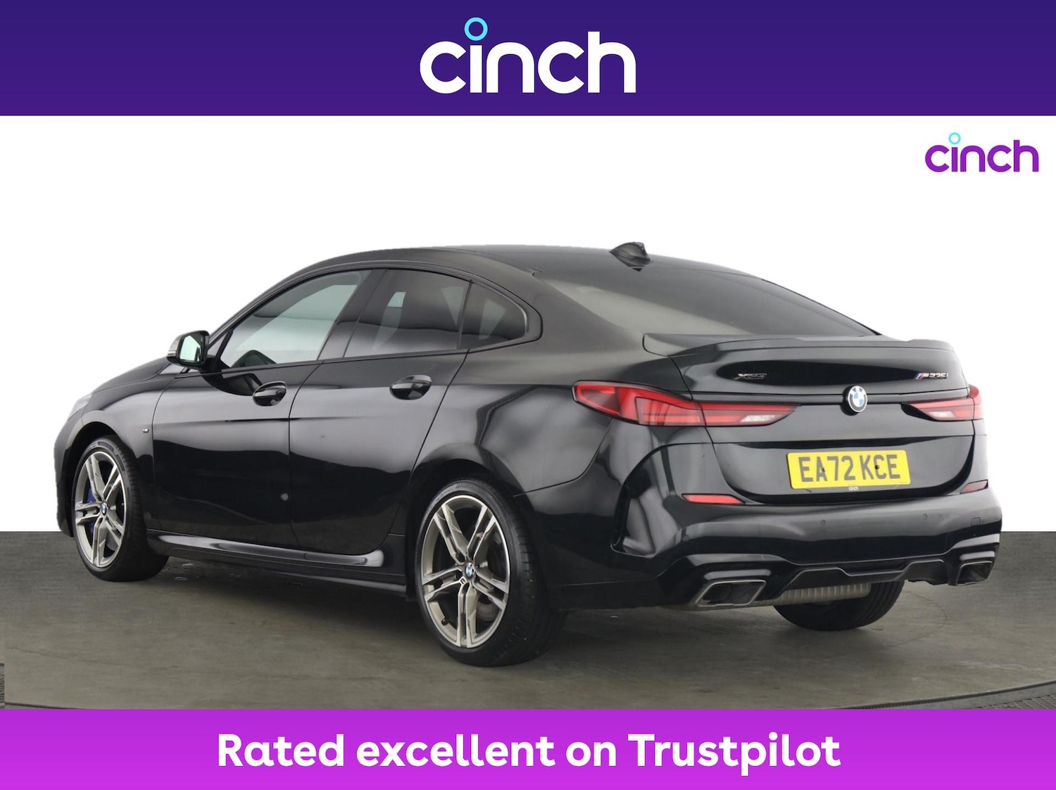 Used BMW 2 Series 2022 for sale - 76534827: Photo 6