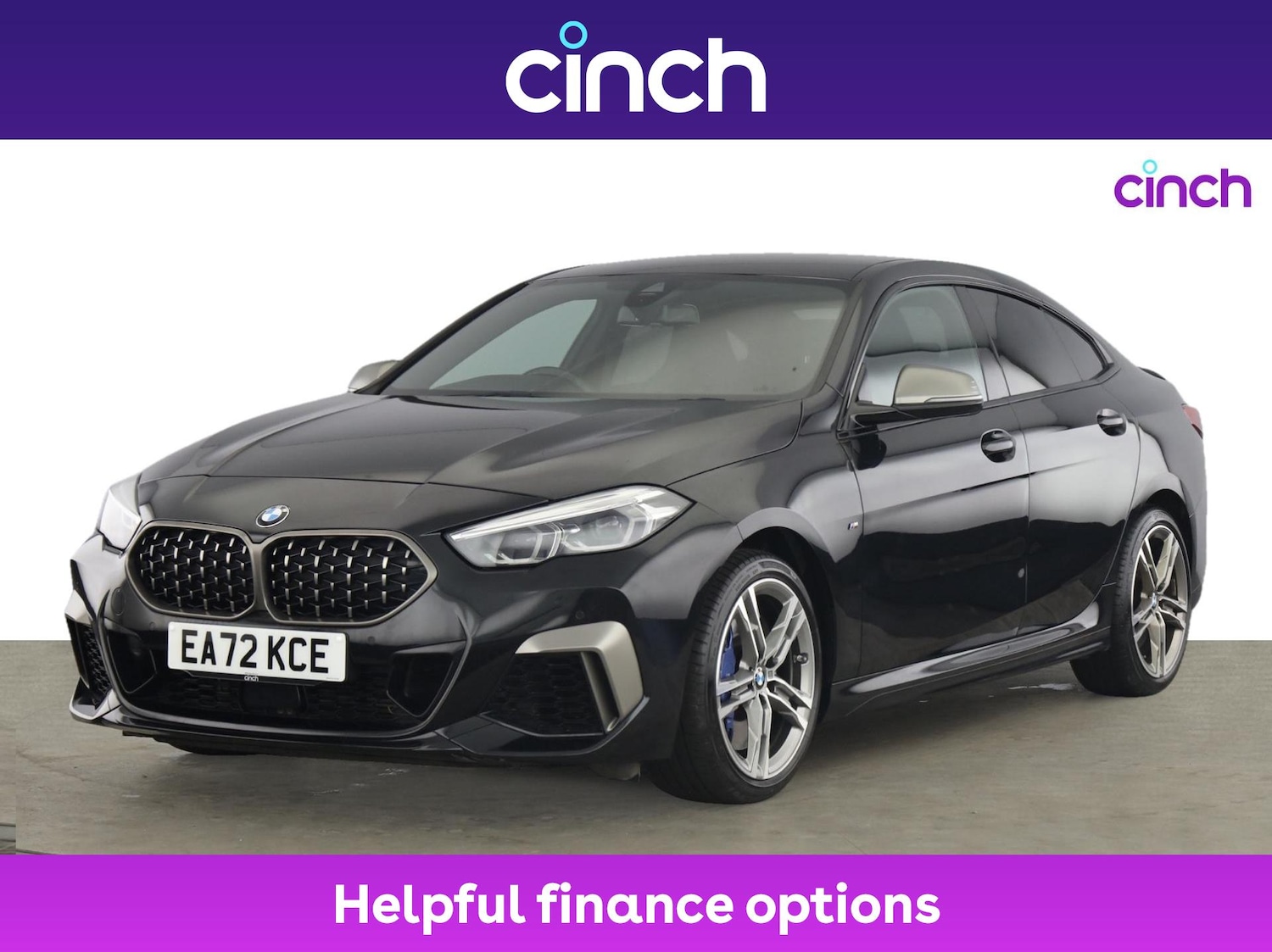 Used BMW 2 Series 2022 for sale - 76534827: Photo 9