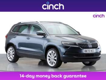 2020 - 1.0 TSI SE L 5dr