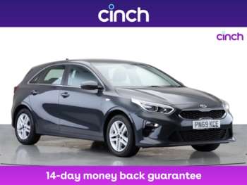 2019 - 1.0T GDi ISG 2 NAV 5dr