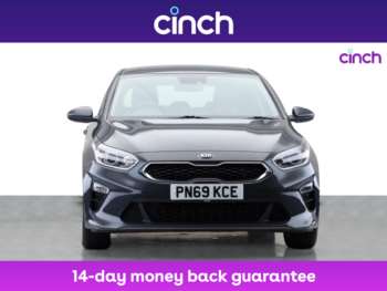 Used Kia Ceed 2019 for sale - 74594553: Photo