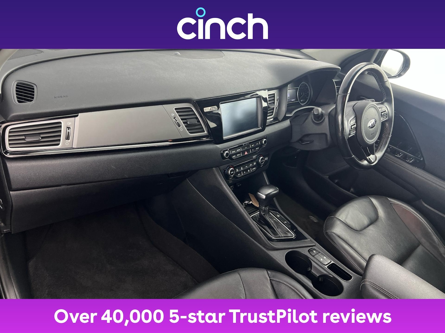 Used Kia Niro 2018 for sale - 77071856: Photo 14