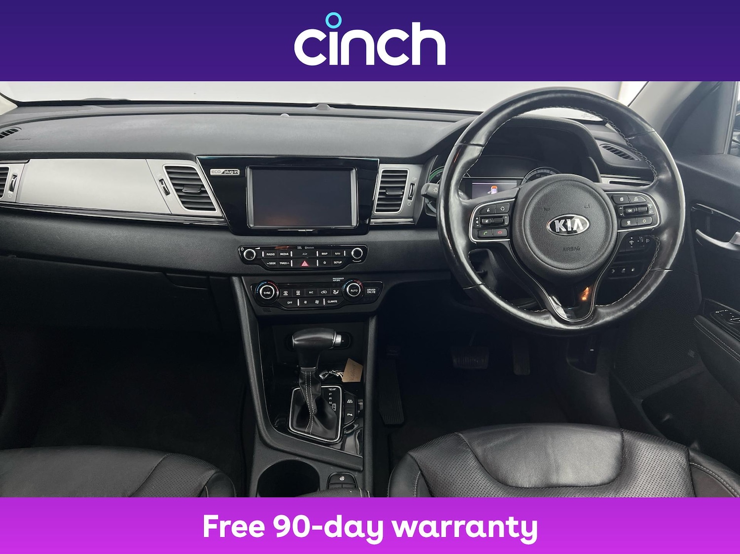 Used Kia Niro 2018 for sale - 77071856: Photo 15