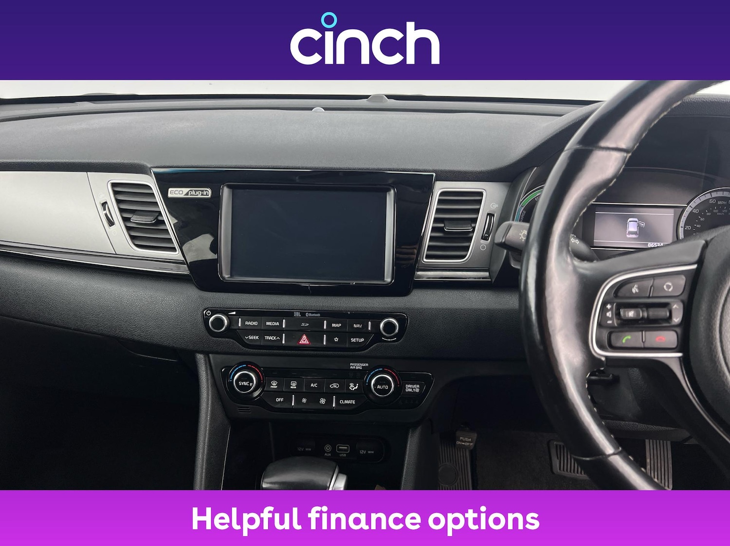 Used Kia Niro 2018 for sale - 77071856: Photo 17