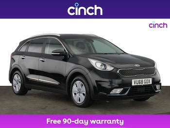 2018 - 1.6 GDi PHEV 3 5dr DCT