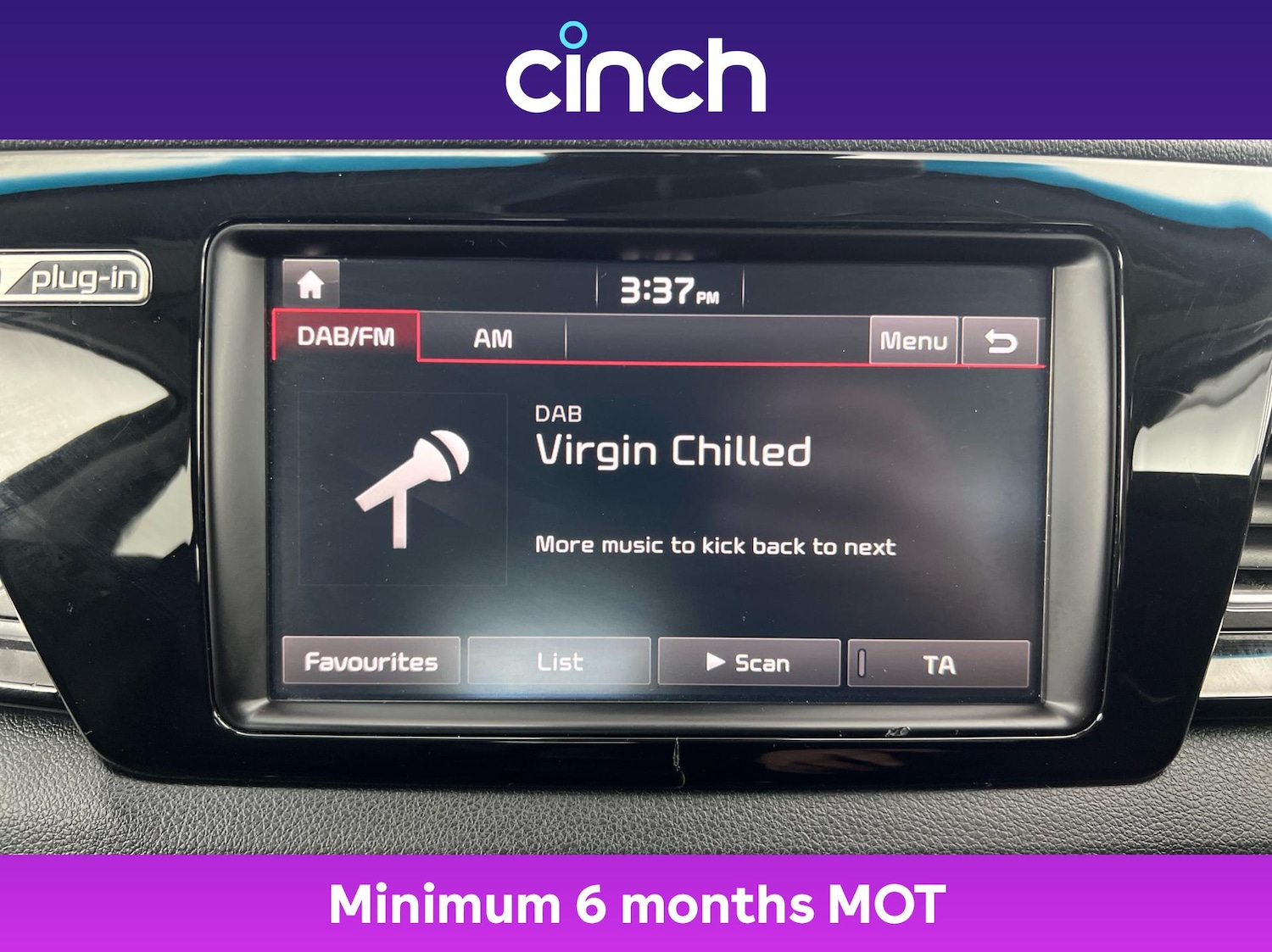 Used Kia Niro 2018 for sale - 77071856: Photo 32