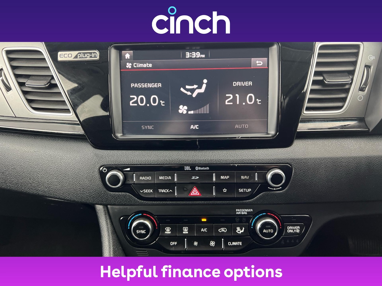 Used Kia Niro 2018 for sale - 77071856: Photo 35