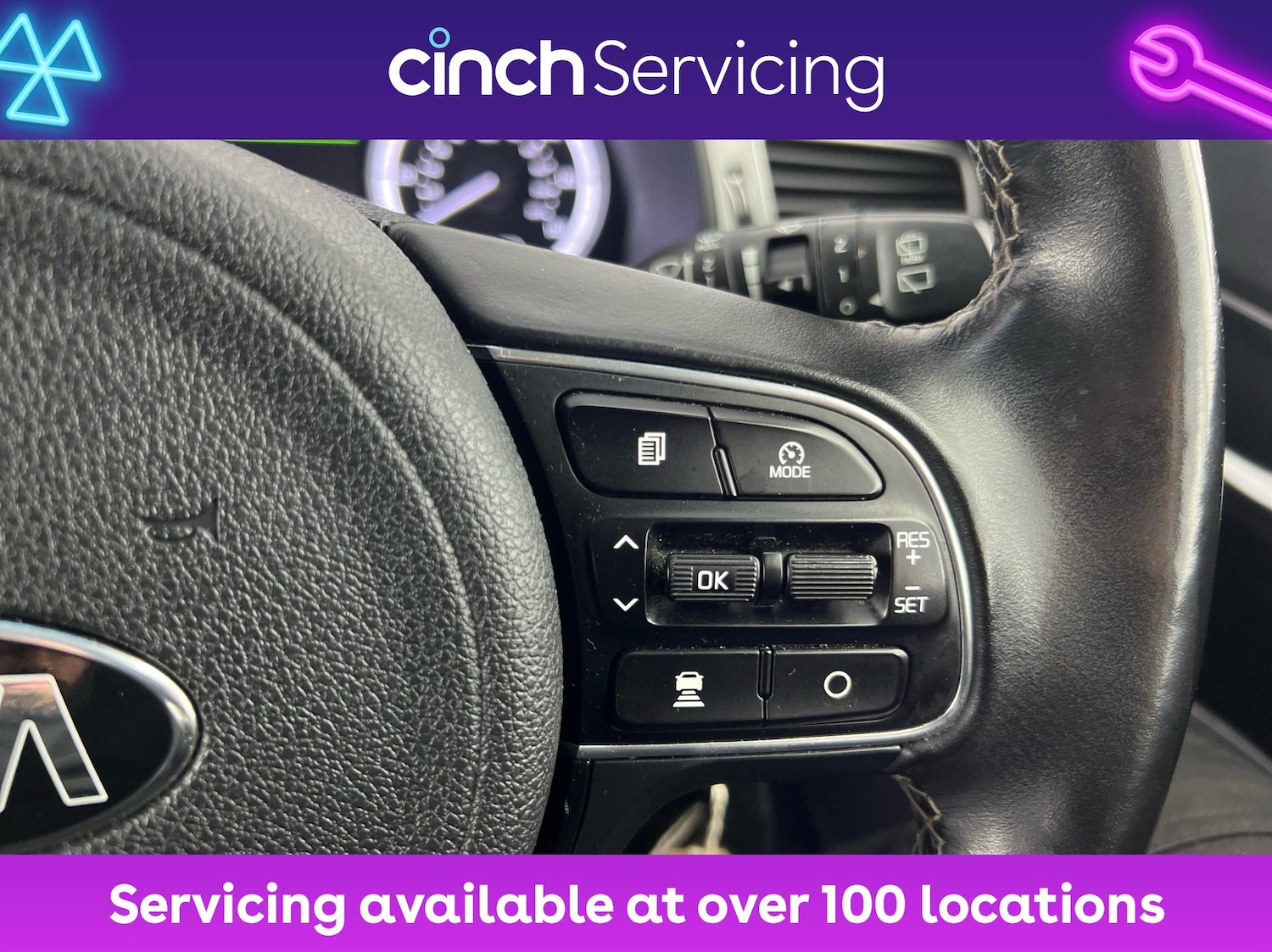 Used Kia Niro 2018 for sale - 77071856: Photo 36