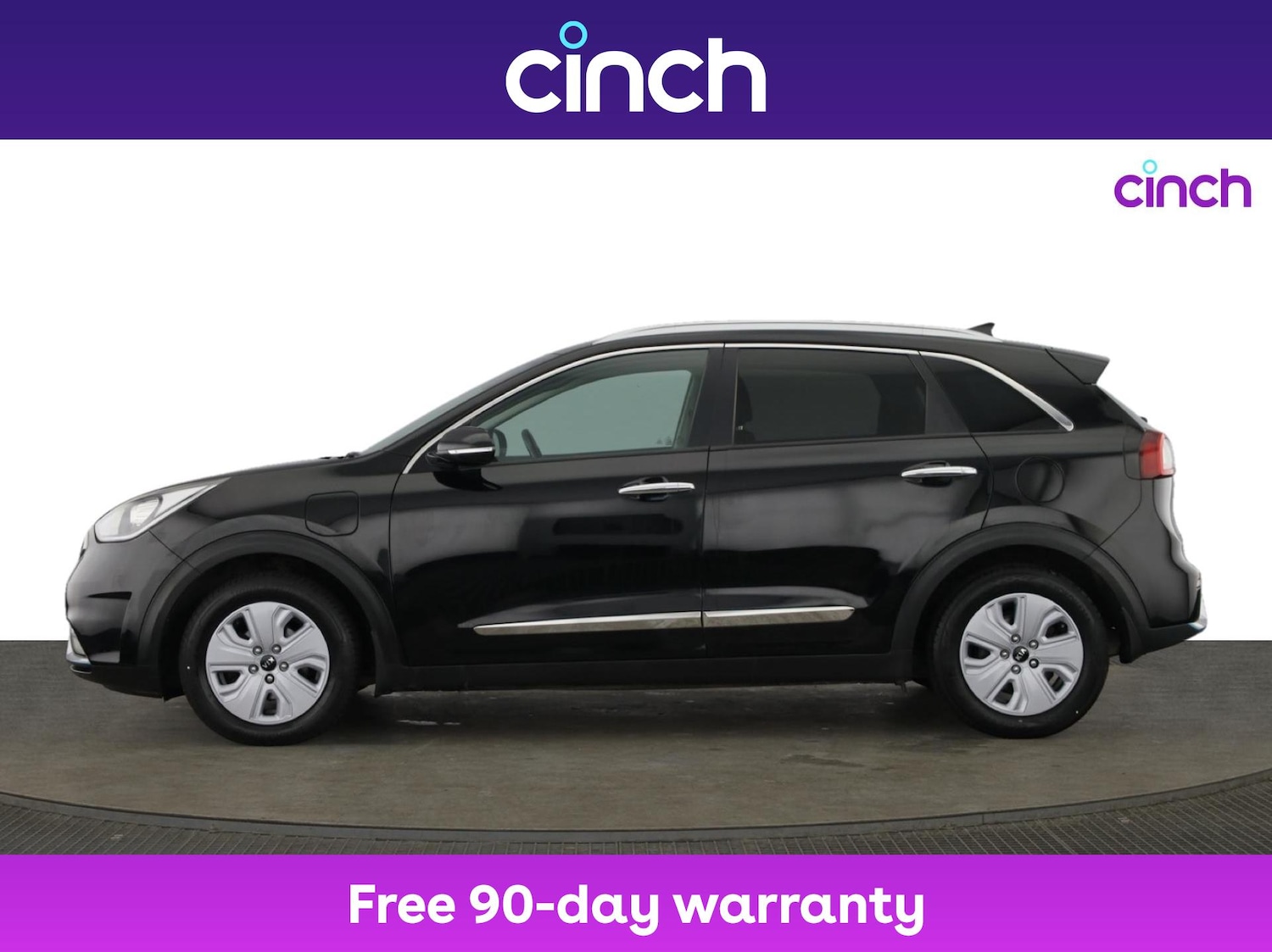 Used Kia Niro 2018 for sale - 77071856: Photo 8