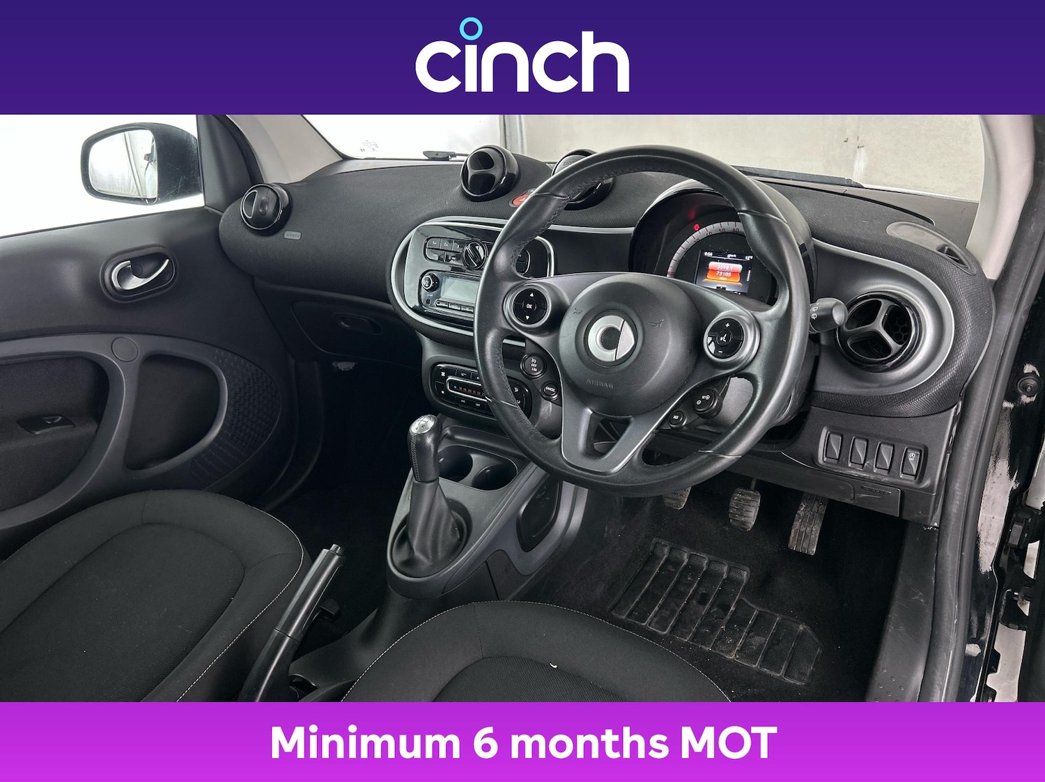 Used smart fortwo 2016 for sale - 76875106: Photo 12