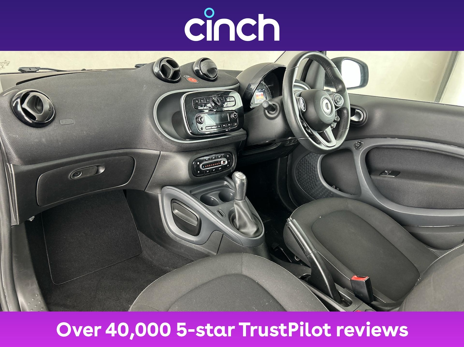 Used smart fortwo 2016 for sale - 76875106: Photo 14