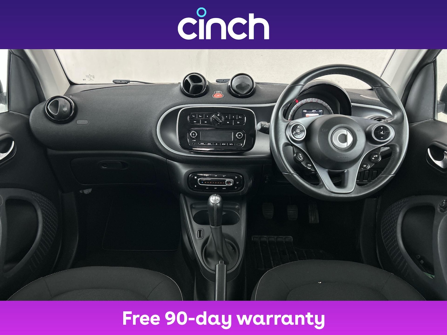 Used smart fortwo 2016 for sale - 76875106: Photo 15