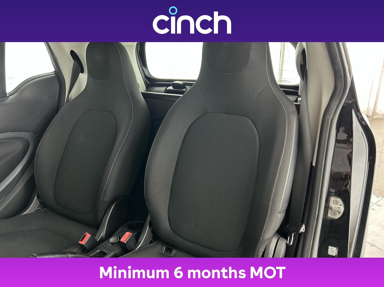 Used smart fortwo 2016 for sale - 76875106: Photo 20