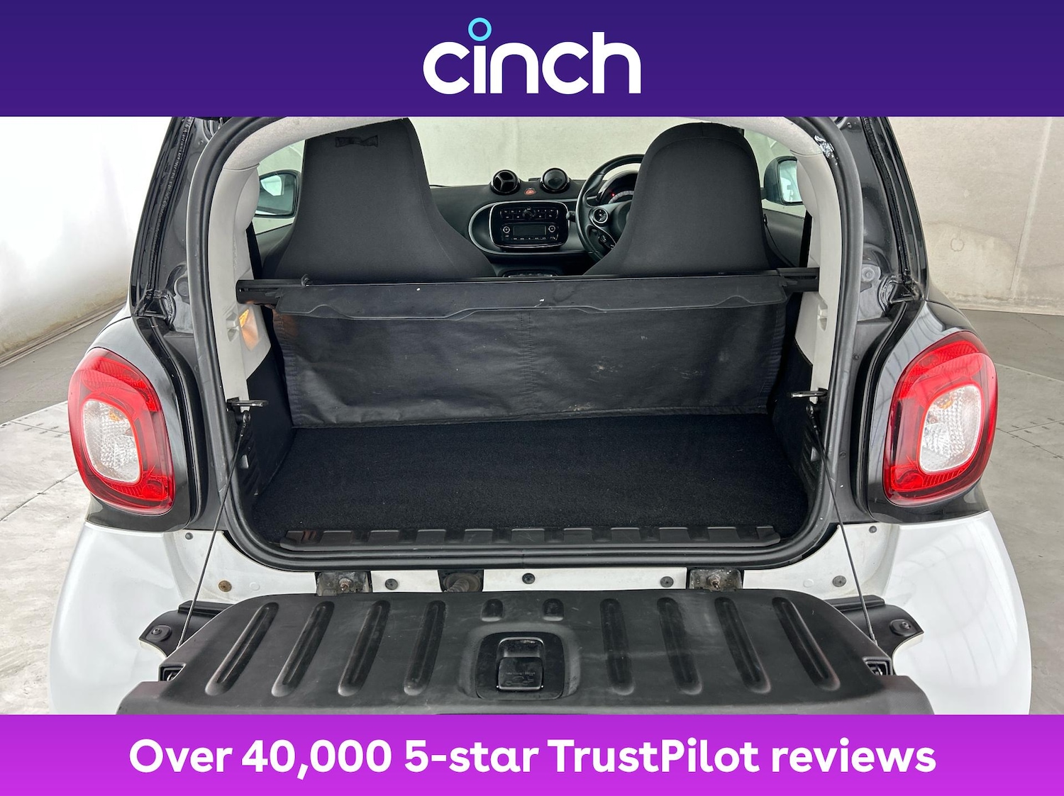 Used smart fortwo 2016 for sale - 76875106: Photo 21