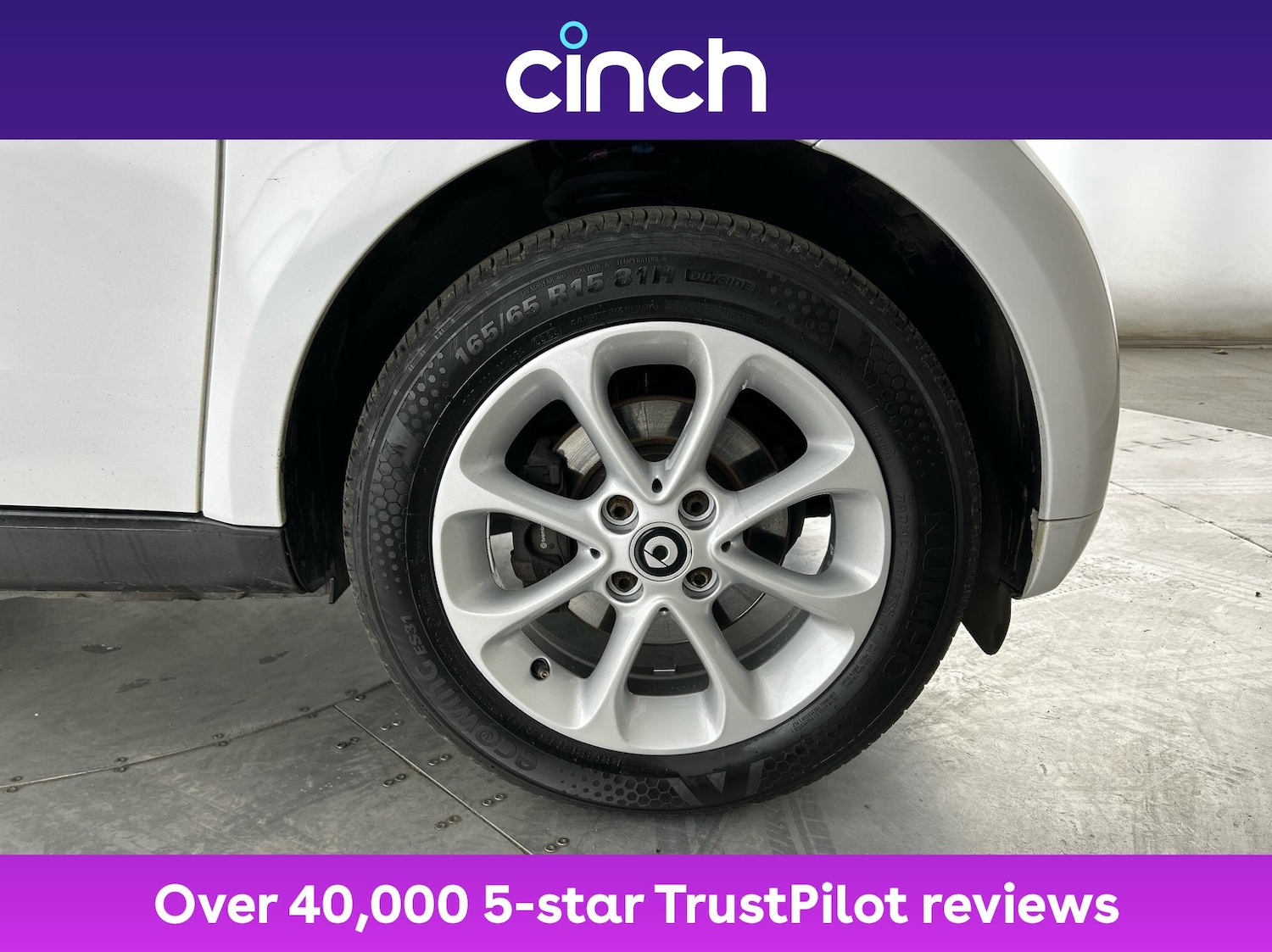 Used smart fortwo 2016 for sale - 76875106: Photo 28