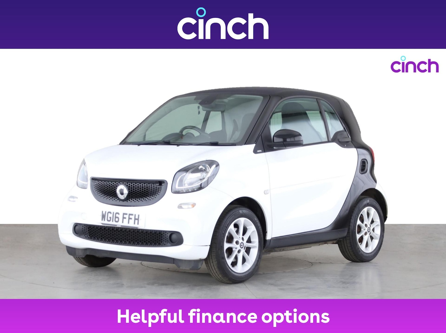 Used smart fortwo 2016 for sale - 76875106: Photo 9