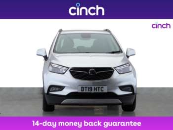 Used Vauxhall Mokka X 2019 for sale - 74775127: Photo