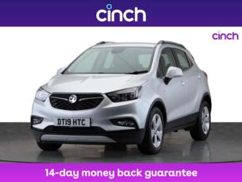 Used Vauxhall Mokka X 2019 for sale - 74775127: Photo