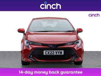 Used Toyota Corolla 2022 for sale - 74918411: Photo