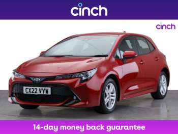Used Toyota Corolla 2022 for sale - 74918411: Photo