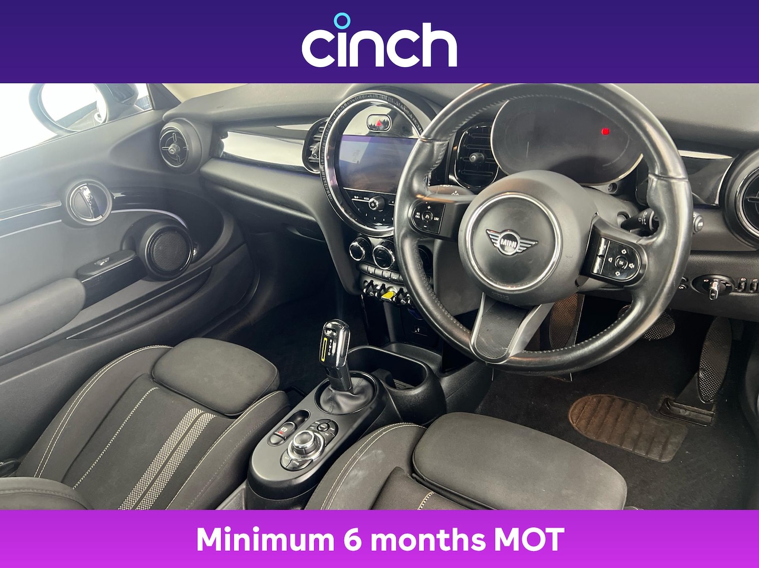 Used MINI Hatch 2022 for sale - 76691726: Photo 12