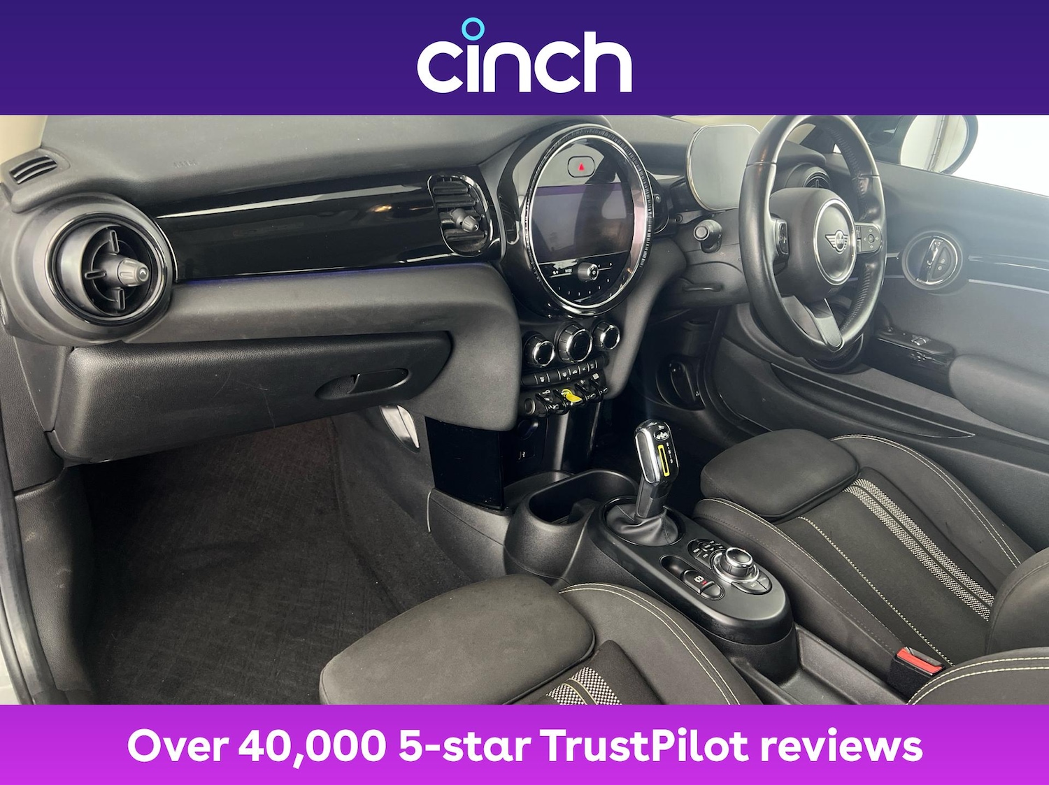 Used MINI Hatch 2022 for sale - 76691726: Photo 14