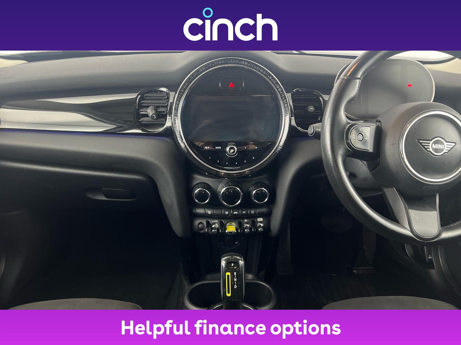 Used MINI Hatch 2022 for sale - 76691726: Photo 17