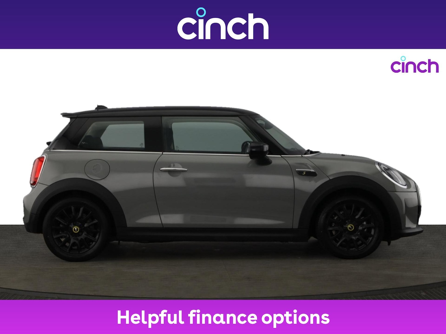 Used MINI Hatch 2022 for sale - 76691726: Photo 2