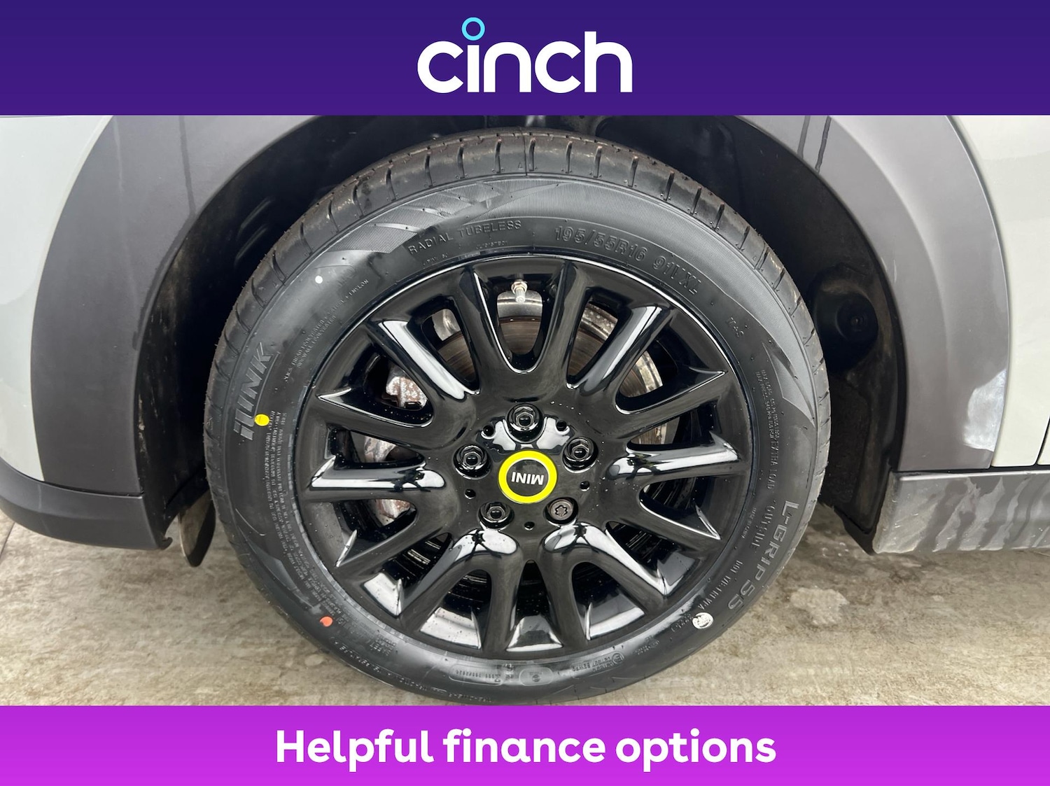 Used MINI Hatch 2022 for sale - 76691726: Photo 24