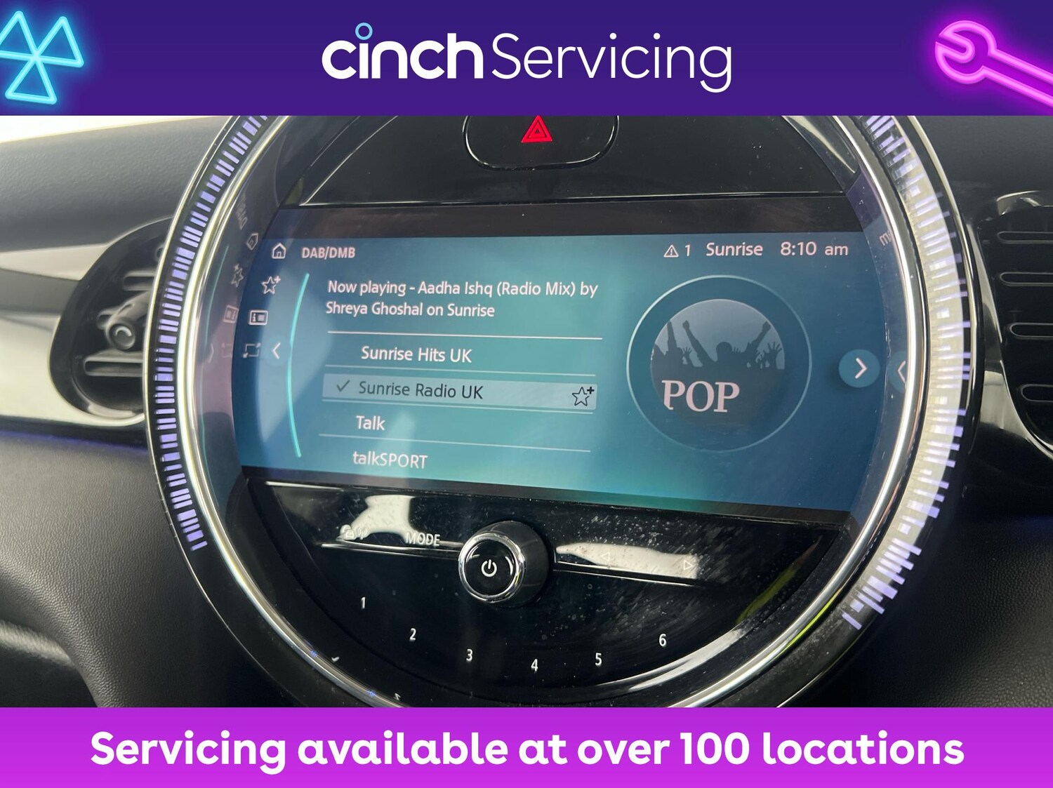 Used MINI Hatch 2022 for sale - 76691726: Photo 31