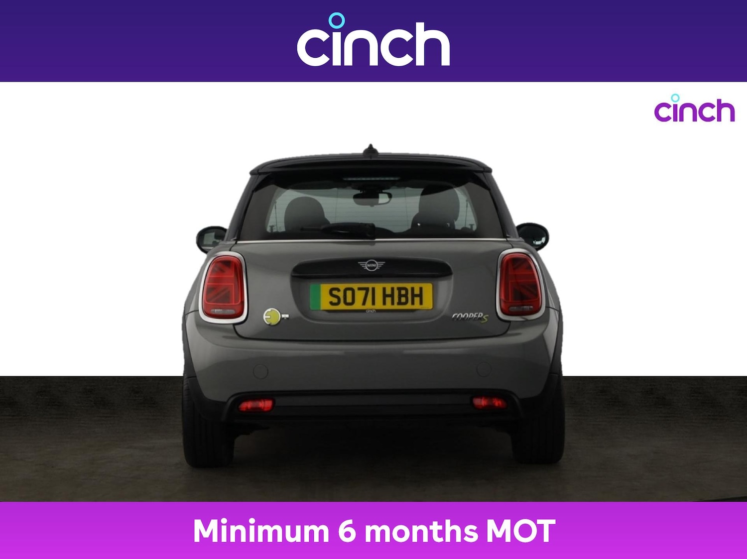Used MINI Hatch 2022 for sale - 76691726: Photo 5