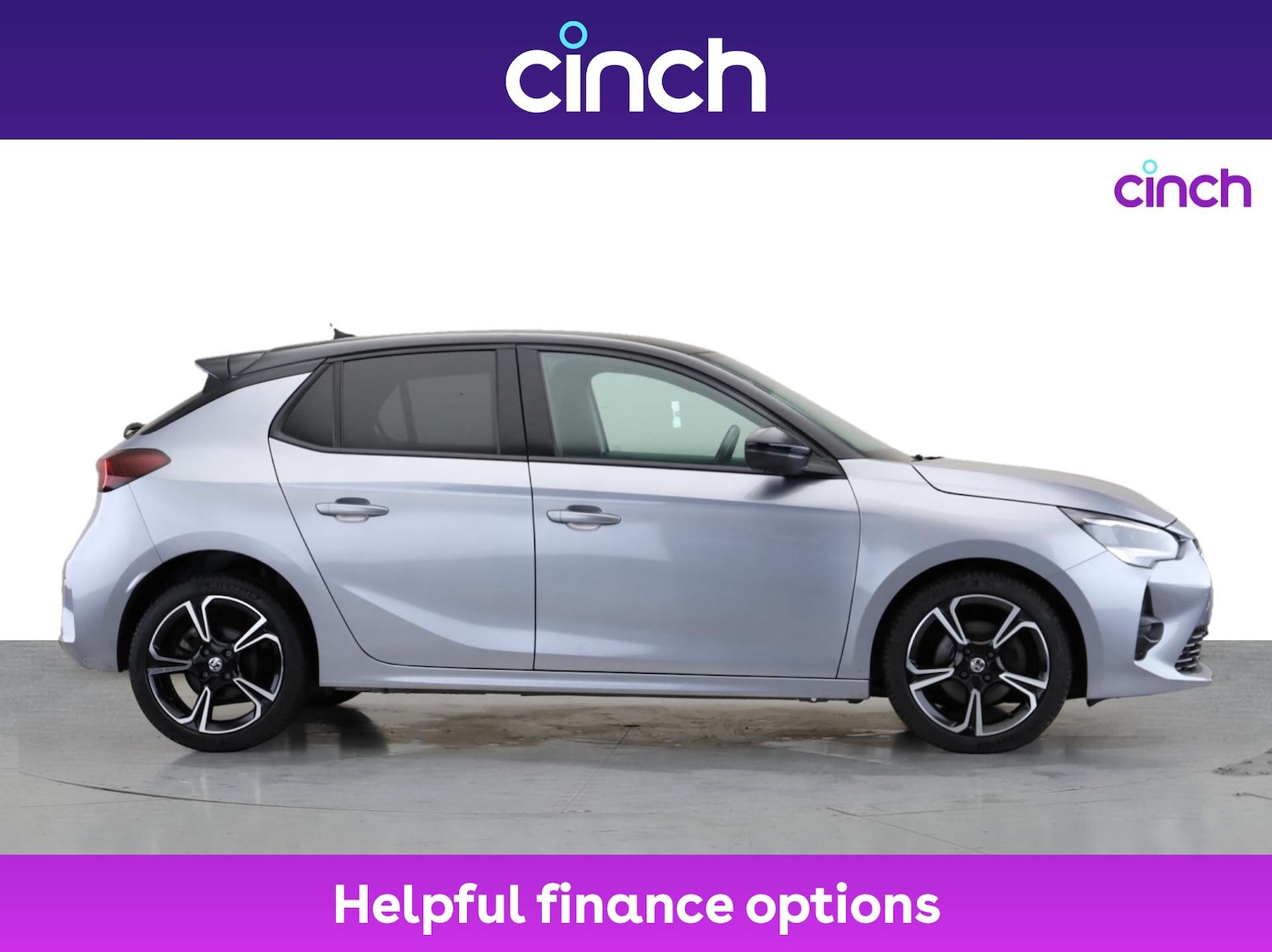 Used Vauxhall Corsa 2022 for sale - 76313531: Photo 2