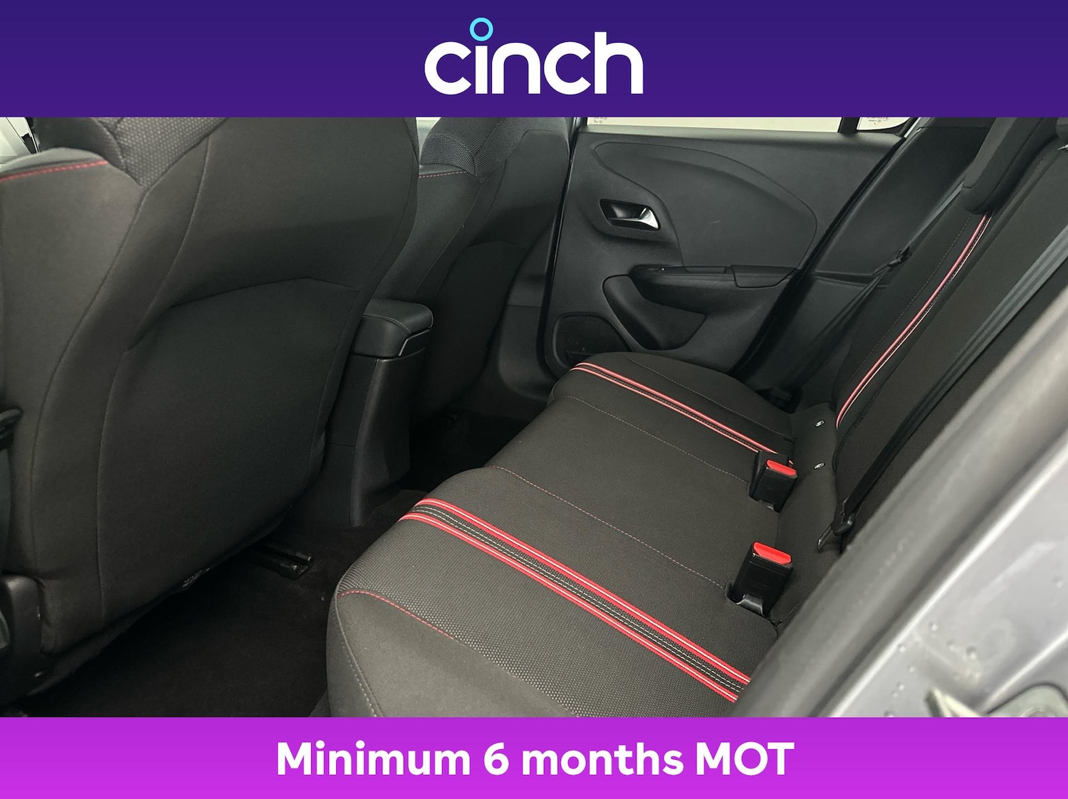 Used Vauxhall Corsa 2022 for sale - 76313531: Photo 20