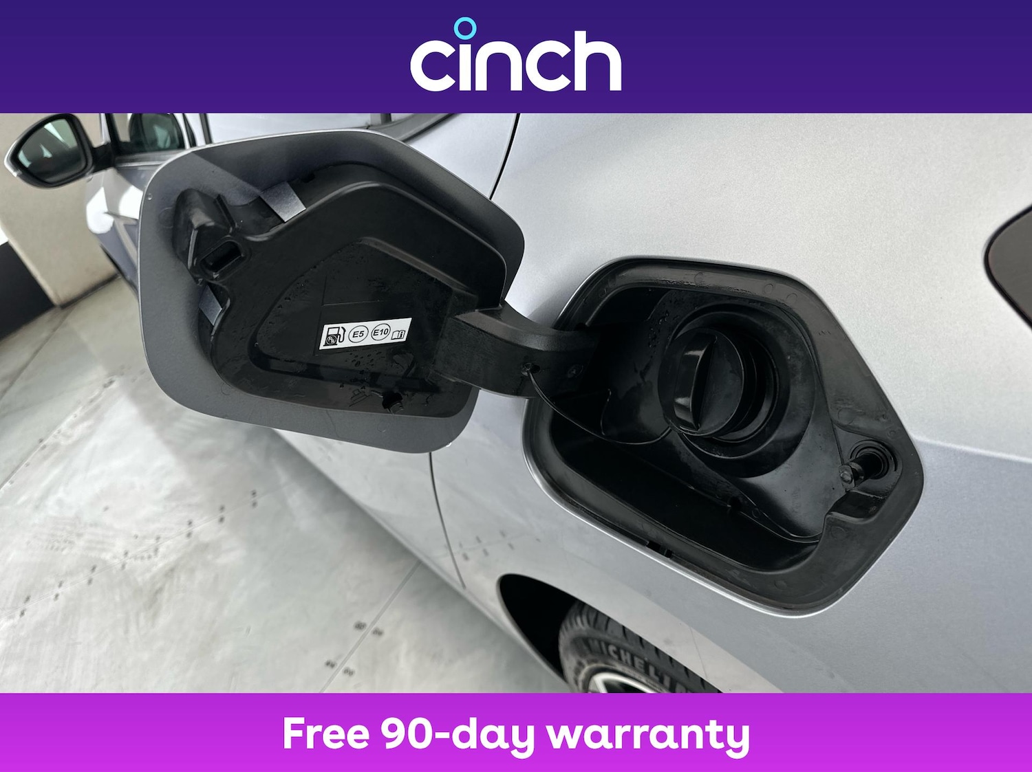 Used Vauxhall Corsa 2022 for sale - 76313531: Photo 29