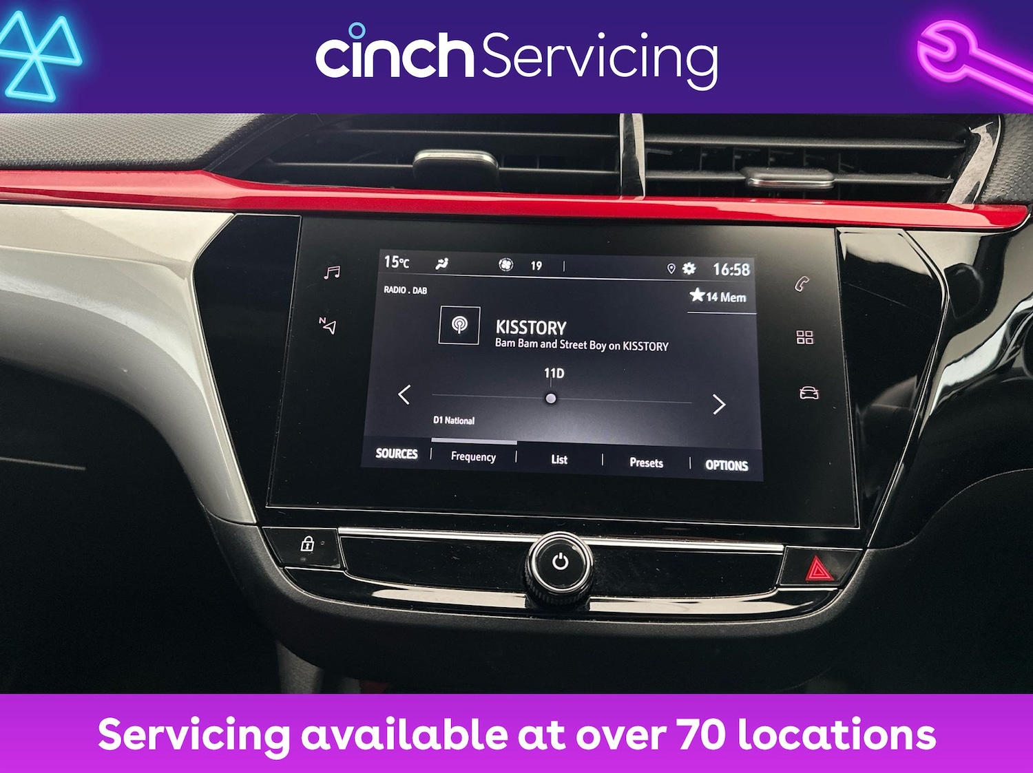 Used Vauxhall Corsa 2022 for sale - 76313531: Photo 31