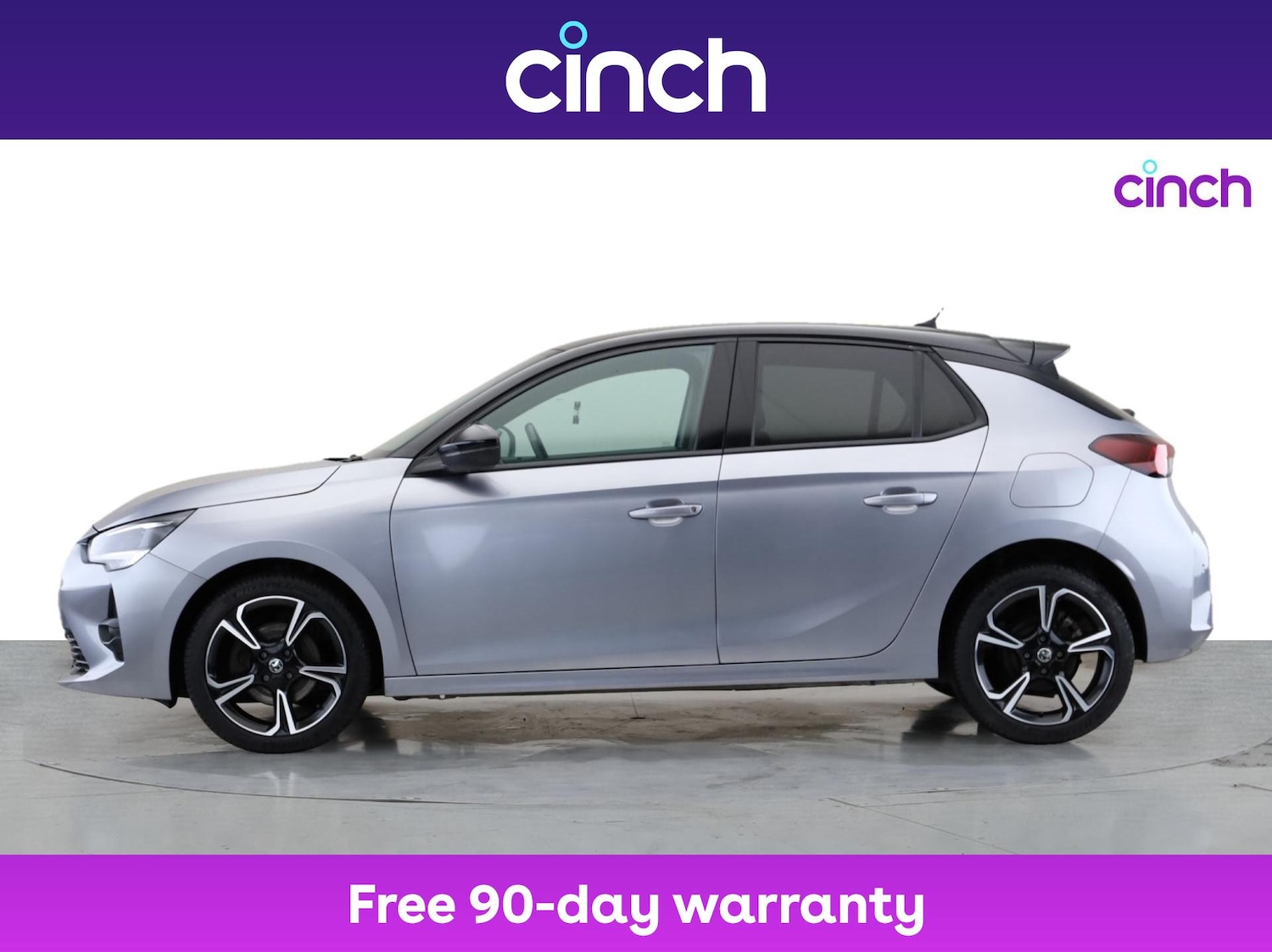 Used Vauxhall Corsa 2022 for sale - 76313531: Photo 8