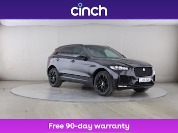 2020 - 2.0 [250] Chequered Flag 5dr Auto AWD