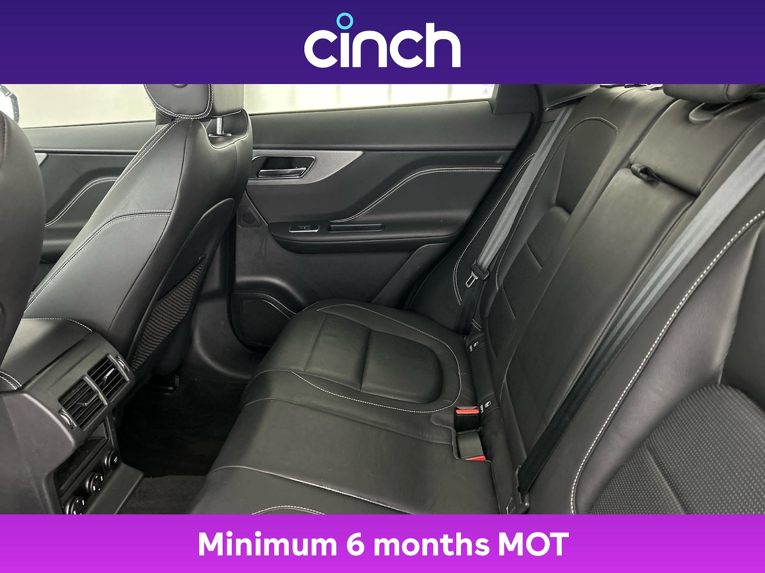 Used Jaguar F-Pace 2020 for sale - 77064255: Photo 20