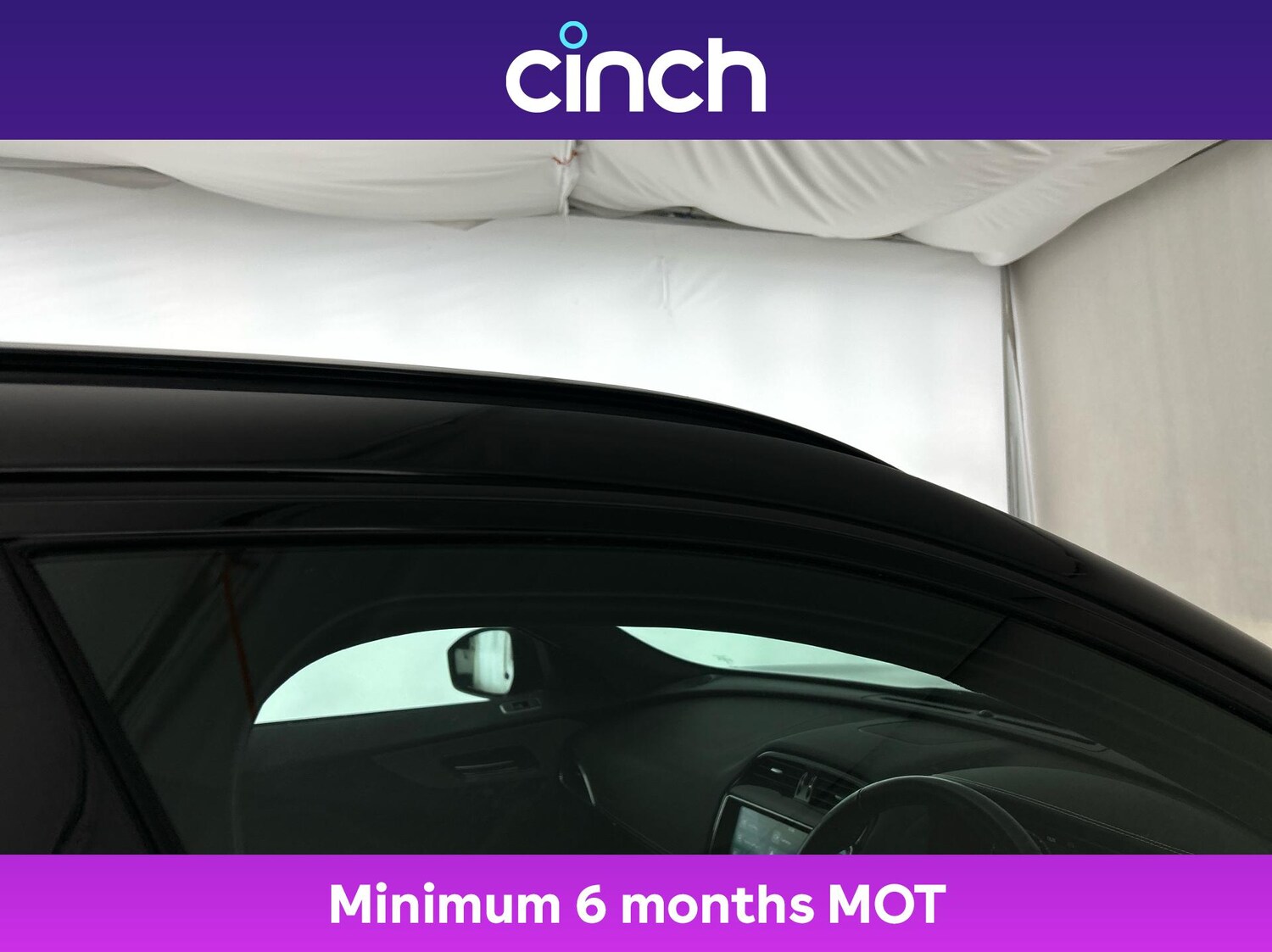 Used Jaguar F-Pace 2020 for sale - 77064255: Photo 37