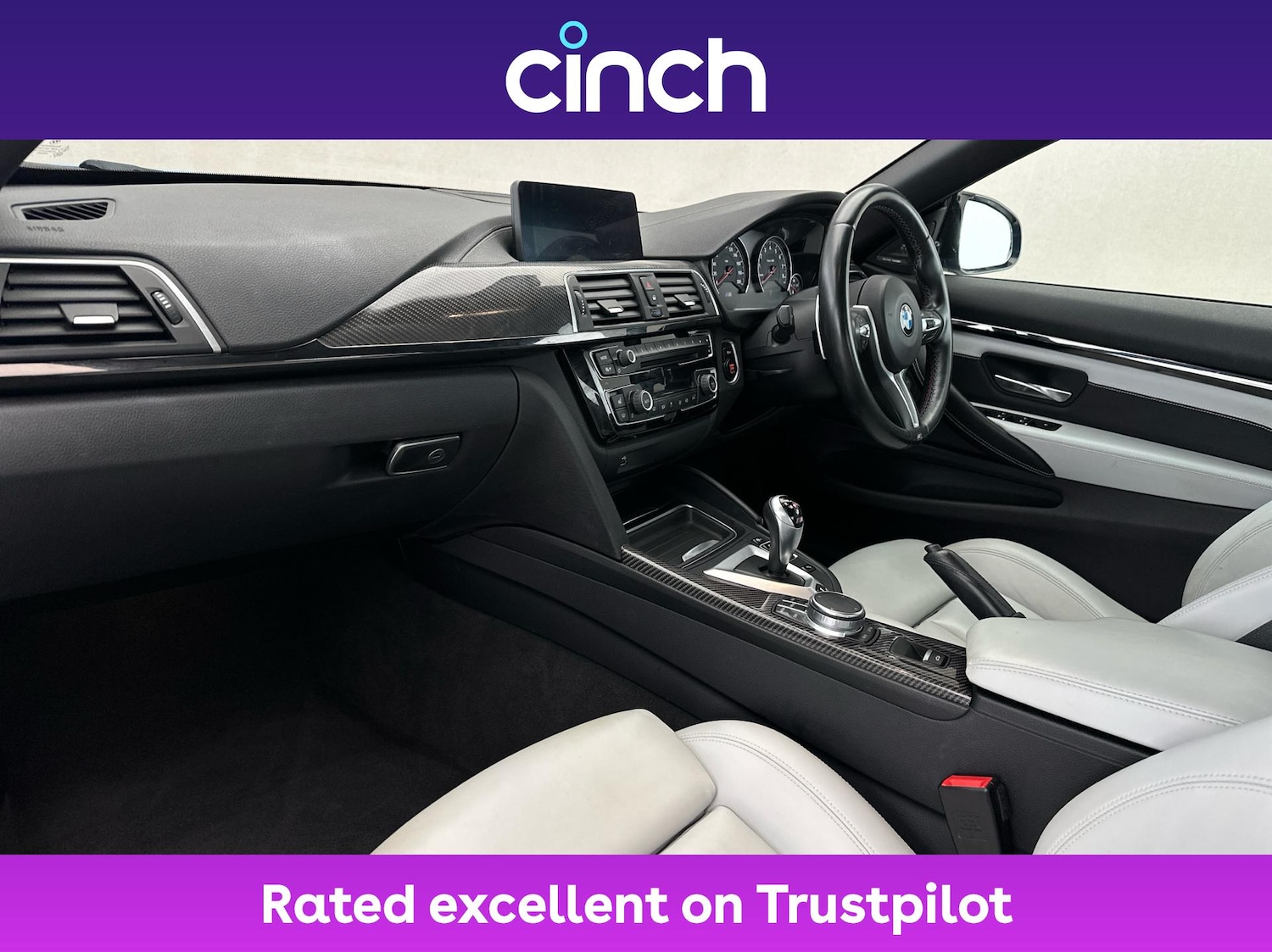 Used BMW M4 2017 for sale - 76603918: Photo 14