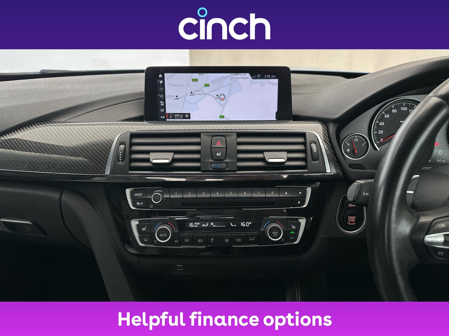 Used BMW M4 2017 for sale - 76603918: Photo 17