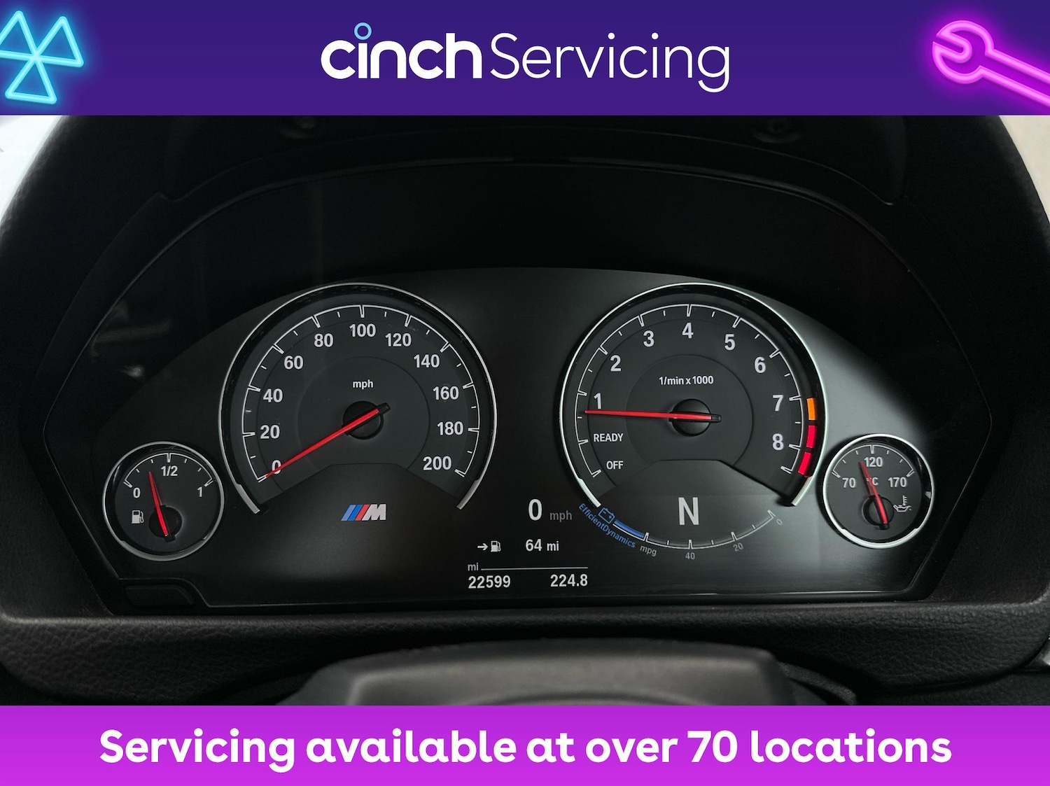 Used BMW M4 2017 for sale - 76603918: Photo 18