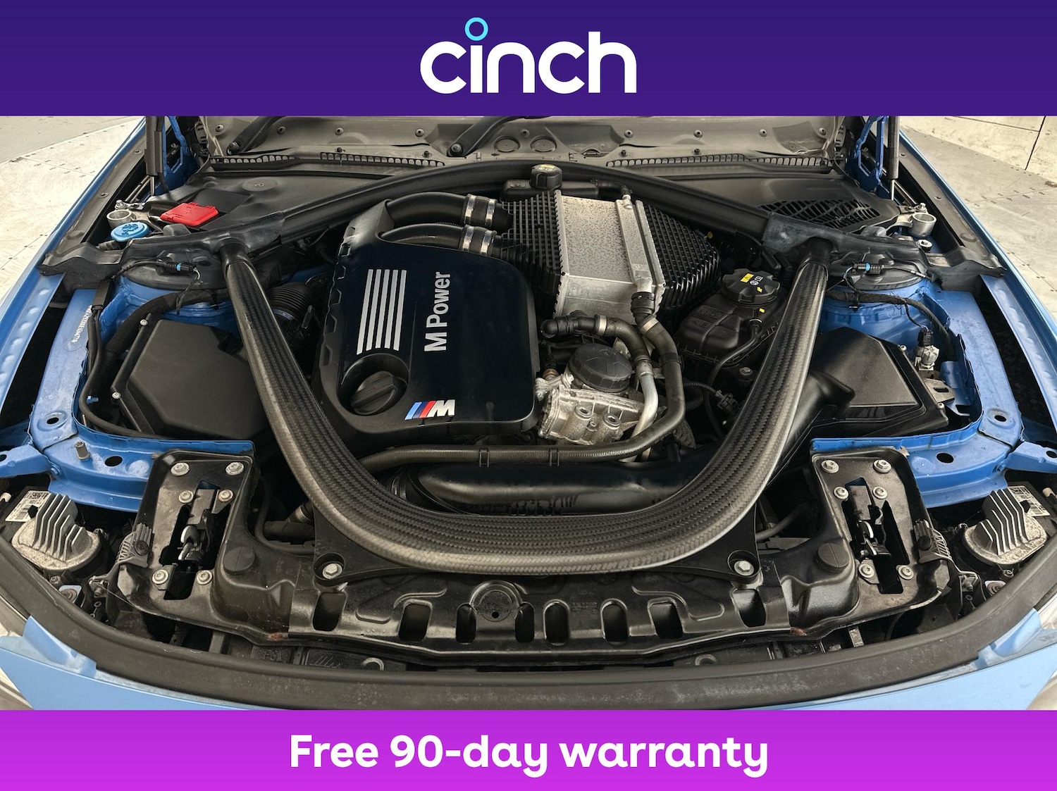 Used BMW M4 2017 for sale - 76603918: Photo 23